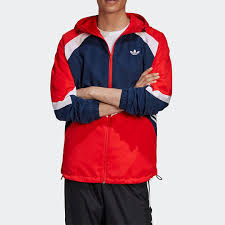 ADIDAS JACKET