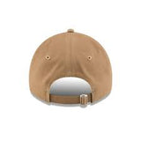 Boston Red Sox Icon Pack Beige 9TWENTY Adjustable Cap