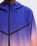 Men's Nike Tech Woven Relaxed Lightweight tracksuit