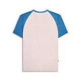 Lambretta Contrast Raglan Tee