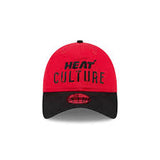 Miami Heat  2024 City Edition 9TWENTY Adjustable