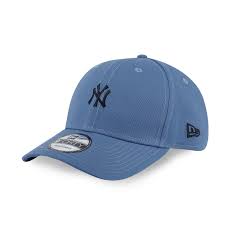 New York Yankees Colour Era Blue 9FORTY Adjustable Cap