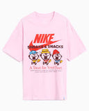Nike air oversize T-Shirt
