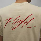 Jordan Flight Men's Artist Series T-Shirt