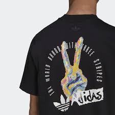 adidas Originals Victory Skateboarding T-Shirt,