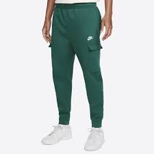 Nike Sportswear Club Fleece Cargo Pants