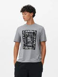 Mens  Print T-shirt | Primark