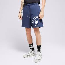 NIKE SZORTY NEW YORK YANKEES MLB