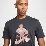 Nike Men's Dri-FIT Fitness T-Shirt