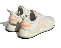 adidas Kadın Nmd_V3 W Krem