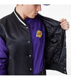 New Era Los Angeles Lakers Men's Jacket