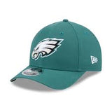 Philadelphia Eagles NFL Team Dark Green 9FORTY M-Crown Cap