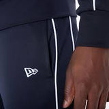 MLB Track Pants New York Yankees Fleece Joggers