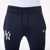 MLB Track Pants New York Yankees Fleece Joggers