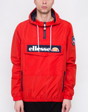 Jacket Ellesse Mont 2 RED