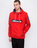 Jacket Ellesse Mont 2 RED
