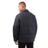 adidas Originals Insluated Coach Jacket in Black