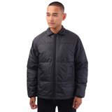 adidas Originals Insluated Coach Jacket in Black