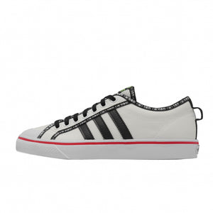 SHOES adidas Nizza Footwear White Vivid Red