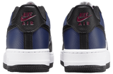 Air Force 1 Low Navy Grade School Lifestyle Shoes