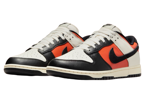 Nike air dunk shoes