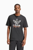 T-Shirt adidas Training Supply - Black