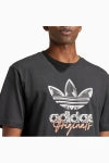 T-Shirt adidas Training Supply - Black