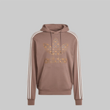 adidas Originals Classic Mono Graphic Hoodie