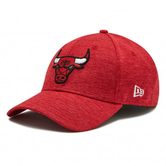 NEW ERA NBA 9FORTY STRETCH CHICAGO BULLS CAP