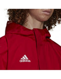 Adidas Man Entrada 22 All-Weather Jacket