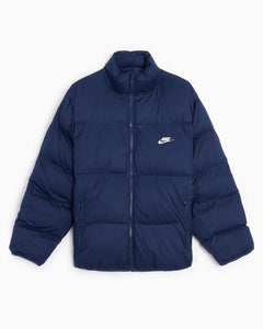 Puffer Jacket Nike Club - Coats - Men's clothing -