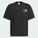 adidas Originals  Men's T-Shirt Black