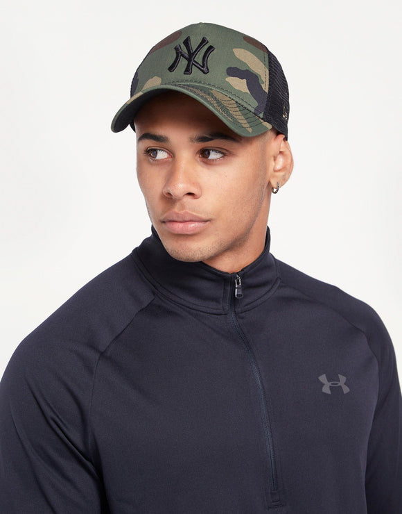 New Era CLEAN TRUCKER NEYYAN