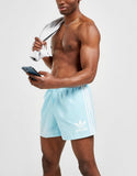 ADIDAS SZORTY CALIFORNIA SWIM SHORTS
