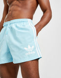 ADIDAS SZORTY CALIFORNIA SWIM SHORTS