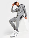 JOGGERS ADIDAS NADRÁG EDGE PANT GREY