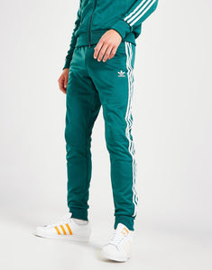 ADIDAS SUPERSTAR TRACK PANTS