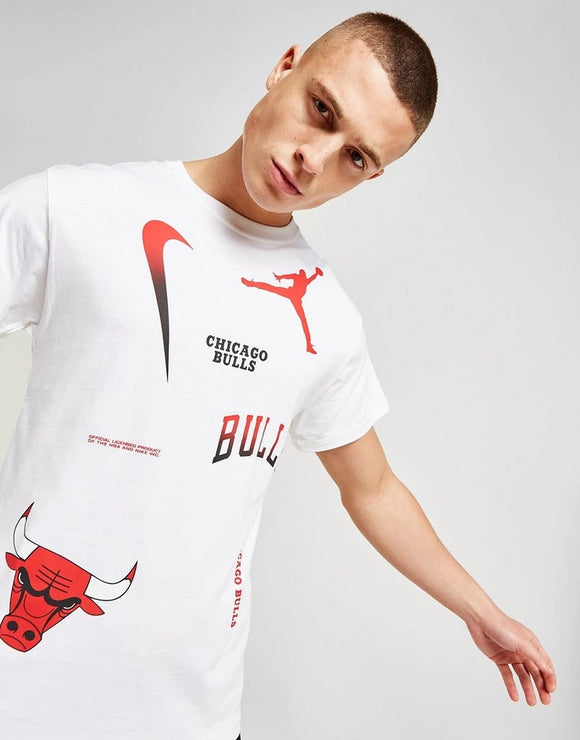 AIR JORDAN JUMPMAN TEE  T-SHIRT