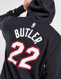 Nike Sportswear NBA Fleece Pullover Hoodie