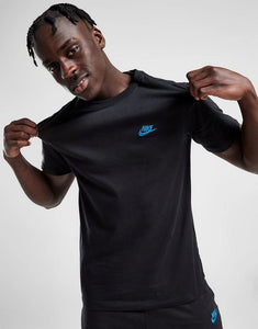 Nike Sportswear Club Men's T-Shirt