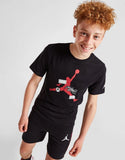 Nike air Jordan T shirt