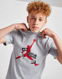 Nike air Jordan T shirt