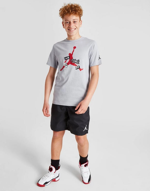 Nike air Jordan T shirt