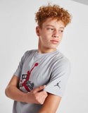 Nike air Jordan T shirt