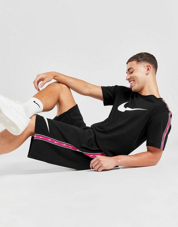 NIKE SPORTSWEAR REPEAT FRENCH-TERRY SHORT
