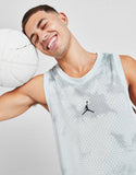 JORDAN DRI-FIT × SPORT BREAKFAST CLUB MESH JERSEY 'PURE PLATINUM'