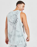 JORDAN DRI-FIT × SPORT BREAKFAST CLUB MESH JERSEY 'PURE PLATINUM'