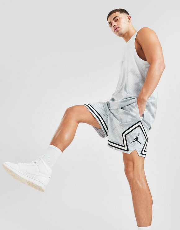 Jordan Dri-FIT Sport Diamond Shorts