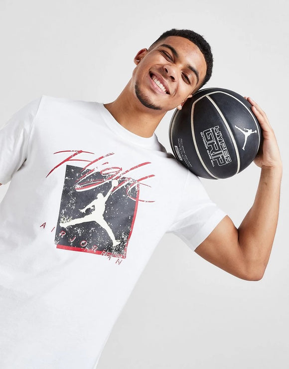 AIR JORDAN JUMPMAN TEE FRENCH T-SHIRT