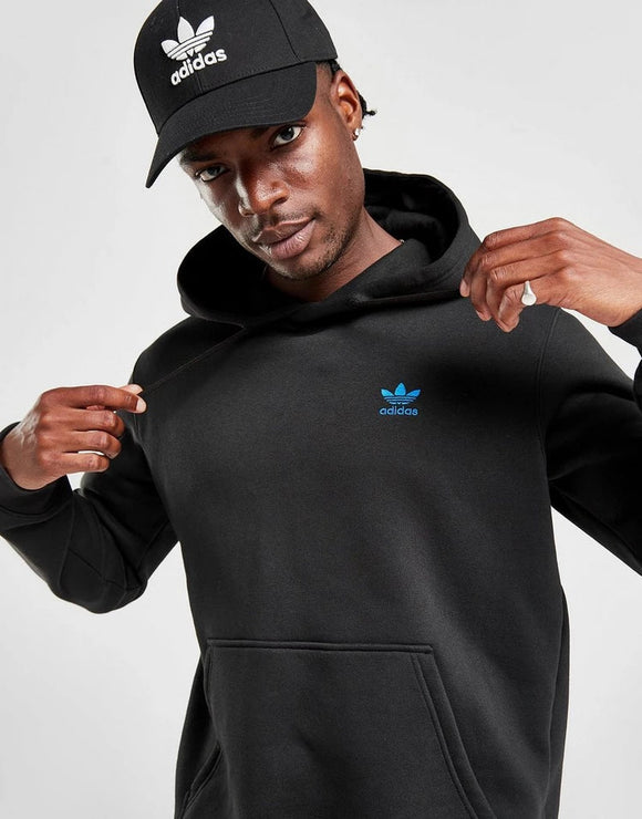 Adidas retro hoodie sale